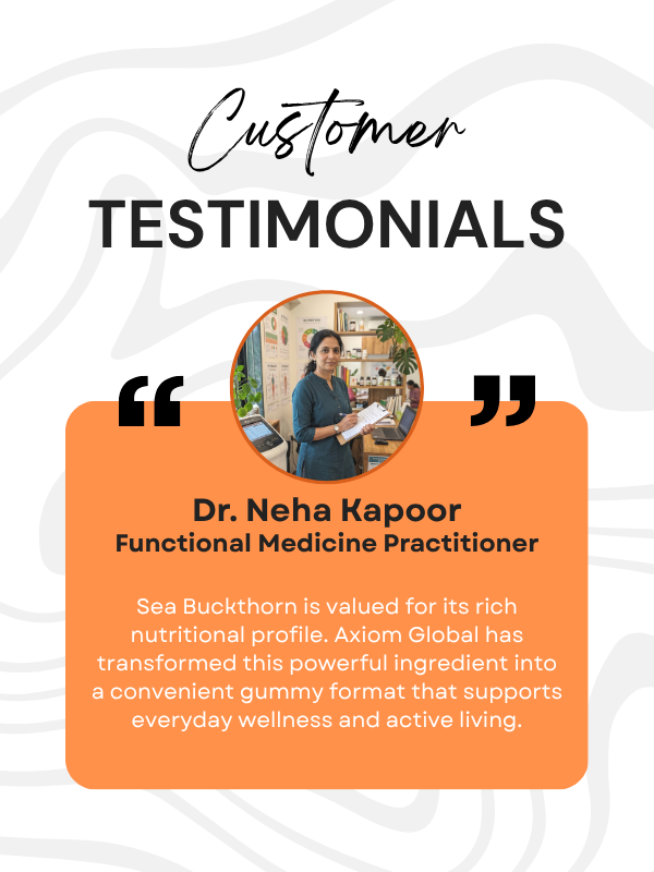 Testimonials