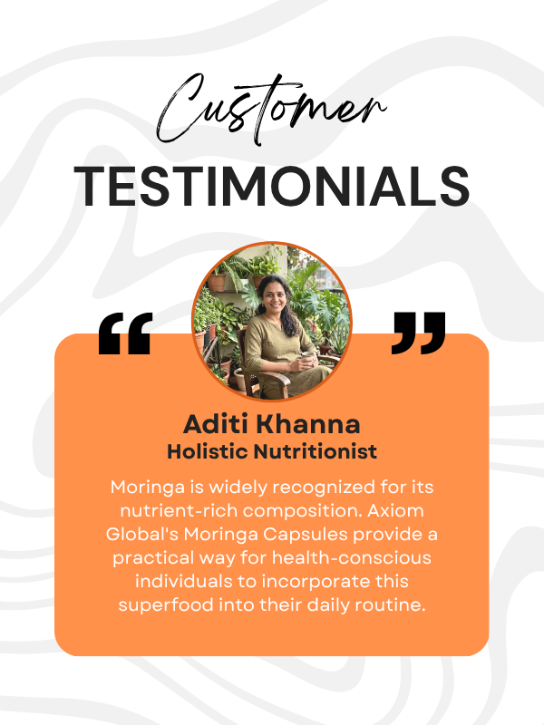 Testimonials