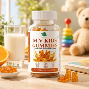 MV KIDS GUMMIES
