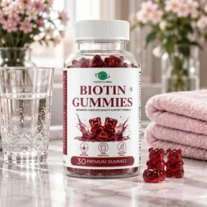 Biotin Gummies