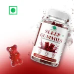 sleep gummies (30 pcs.)