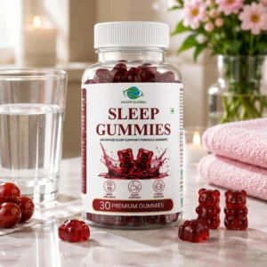 Sleep Gummies