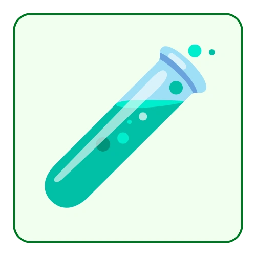 Lab Tested