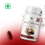 sexual wellness capsules (30 pcs./btl)