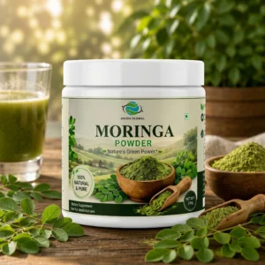 Moringa powder